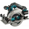 MAKITA HS012GZ01 40V Aku. okružná píla DOPREDAJ + Darček káva