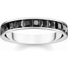 Thomas Sabo Ladies Ring TR2358-643-11-56 Stone Pave size 56