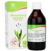 Galmed Sirup jitrocelový s Vitamínem C 325 g