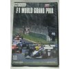 PC F1 WORLD GRAND PRIX PC CD-ROM