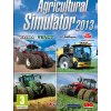 Agricultural Simulator 2013