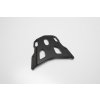 STREET-RACK Black. Honda CB500 Hornet (23-), CBR500R (23-).