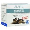 Alavis Enzymoterapia-Curenzym pre psy a mačky 80cps