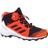 adidas turistická obuv Terrex Mid Gtx K viacfarebny