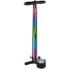 LEZYNE Pumpa MTB LEZYNE CLASSIC FLOOR DRIVE 3.5 - Oil Slick