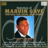 MARVIN GAYE: Selection - originální nahrávky (2CD)