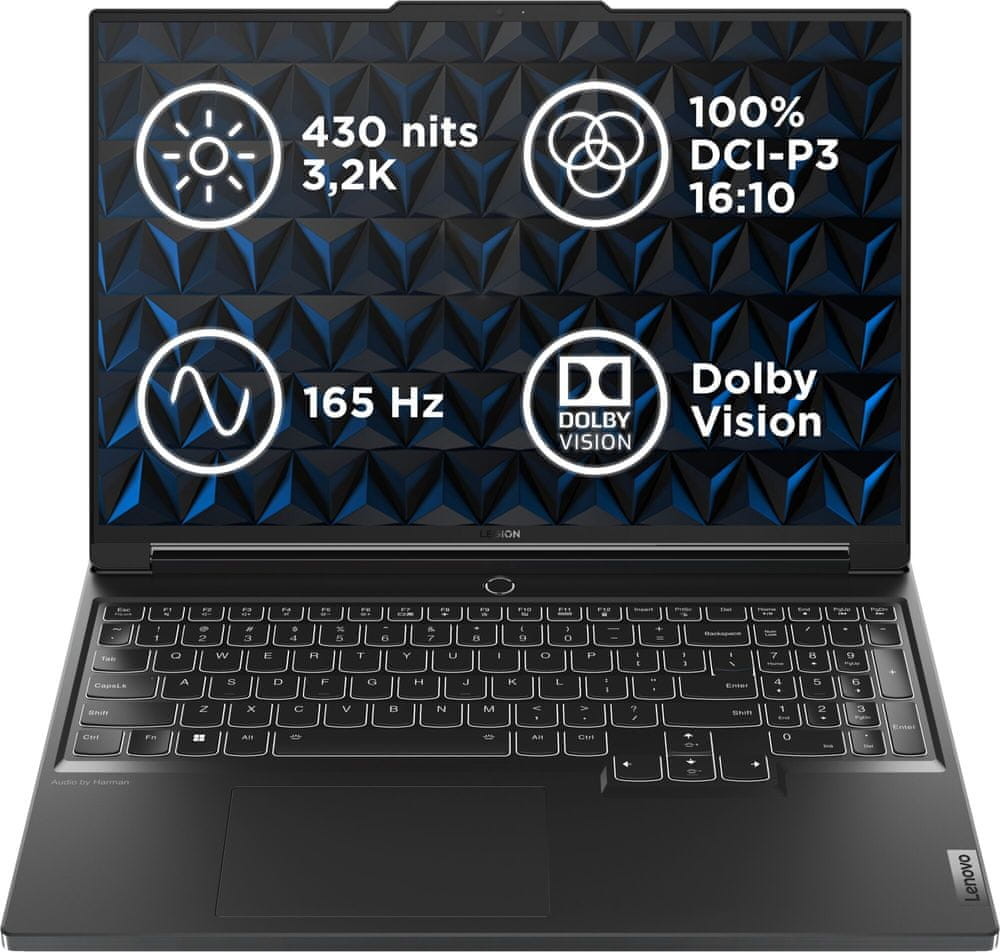 Lenovo Legion 7 83FD002UCK