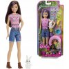 Bábika Barbie I can be HDF71