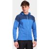Kilpi MEMPHIS-M Pánska športová mikina VM0201KI Modrá L