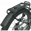 Zadný blatník na bicykel SKS Infinity Universal 56