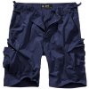 Šortky Brandit BDU Ripstop navy - M