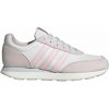 adidas dámska obuv na voľný čas RUN 60S 3.0 biela ružová béžová