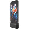 FIXED Zen 5 Plug-in, PD 20W, 5000 mAh, čierna