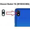 Sklo kamery Xiaomi Redmi 7A (M1903C3EG)