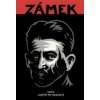 Zámek - Jaromír 99, Franz Kafka, David Zane Mairowitz