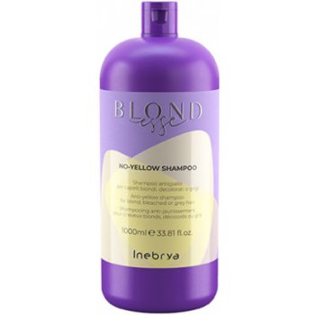 Inebrya šampón Blondesse No-Yellow 1000 ml