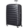 Samsonite Lite-Shock čierna 124 l