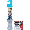 HASBRO Star Wars Svetelný meč Wow