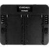 Nabíječka pro Yongnuno Camera Double Charger Yongnunuo YN750C pro baterie NP-F Series