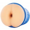 MAXTASY VIBRATION MASTER SLEEVE - Realistic Nude