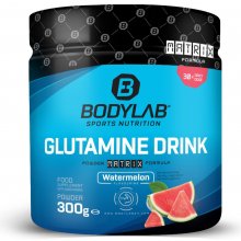 Bodylab24 Glutamine Drink 300 g