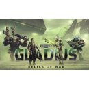 Warhammer 40000: Gladius - Relics of War