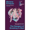 The Dangers of Smoking in Bed (Mariana Enriquez)(Brožovaná)