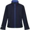 Regatta Professional bunda Ablaze TRA 732 navy/modrá královská