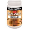Magnex Citrate + B6 150 tabliet