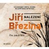 Nalezení (Březina Jiří - Saic Jakub) - CD (MP3)