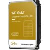 HDD 24TB WD241KRYZ Gold