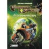 Hviezdni rytieri 2 – Útok robotroxov