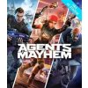 Agents of Mayhem Steam PC