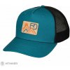 ORTOVOX Corky Trucker šiltovka, dark pacific 58