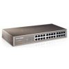 TP-Link TL-SF1024D 24 x RJ45 10/100Mbps switch