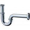 Hansgrohe - Rúrkový sifón, štandardný model G1 1/4, chróm 53002000