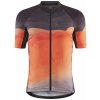 Pánske Tričko s krátkym rukávom CRAFT ADV ENDUR GRAPHIC JERSEY M 1910521-550007 – Multicolor