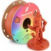 Polymaker PLA Matte Muted Red 1,75mm 1kg