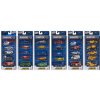 Alltoys Teamsterz 5pack autíčka