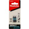 Makita PZ2 25mm 2 ks B-63644