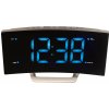 TechnoLine WT 460 - digitálny budík s FM rádioprijímačom