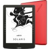 Čítačka elektronických kníh inkBOOK Solaris Red 6