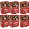 Perníčky Delecta 6x350g tradičné, korenistá chuť, formička súčasťou balenia