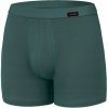 CORNETTE šortky authentic Perfect 220 boxerky bavlna marine XXL