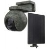 IP kamera EZVIZ PTZ EB8 Pro 4G Ranger kit (CS-EB8/SP-R200-CF(4K W4GA)) khaki