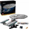 LEGO ICONS 10356 Star Trek: U.S.S. Enterprise NCC-1701-D