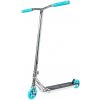 Core - SL3 Chrome/Teal - Freestyle koloběžka