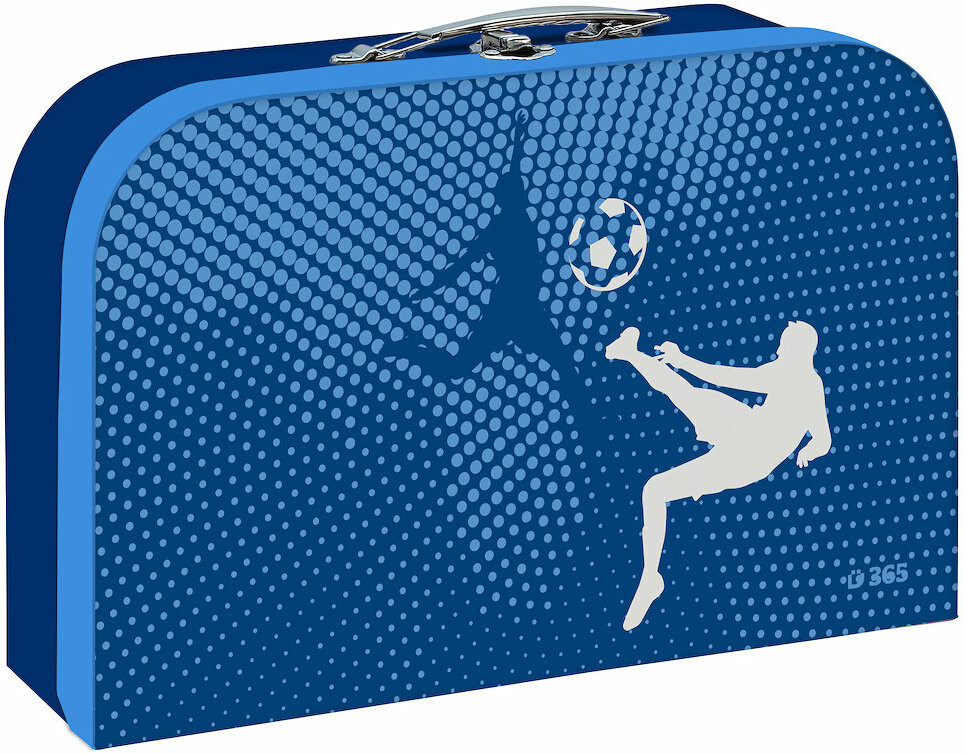 Stil 365 Kufřík lamino Sport 35 cm
