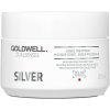 Goldwell Dualsenses Silver 60Sec Treatment 200 ml