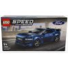 LEGO® Speed Champions 76920 Športiak Ford Mustang Dark Horse